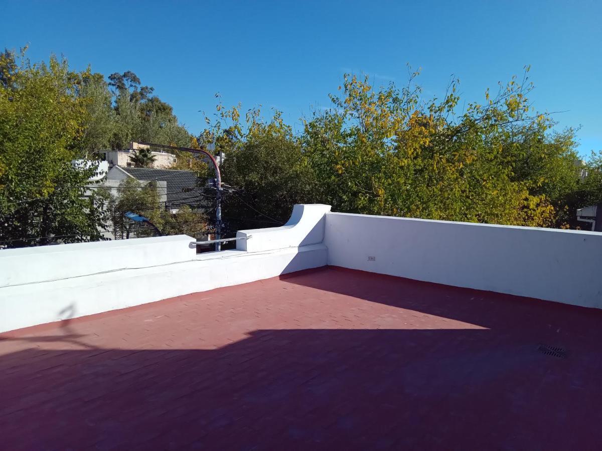 Hermoso Depto En La 5Ta Seccion 멘도사 외부 사진