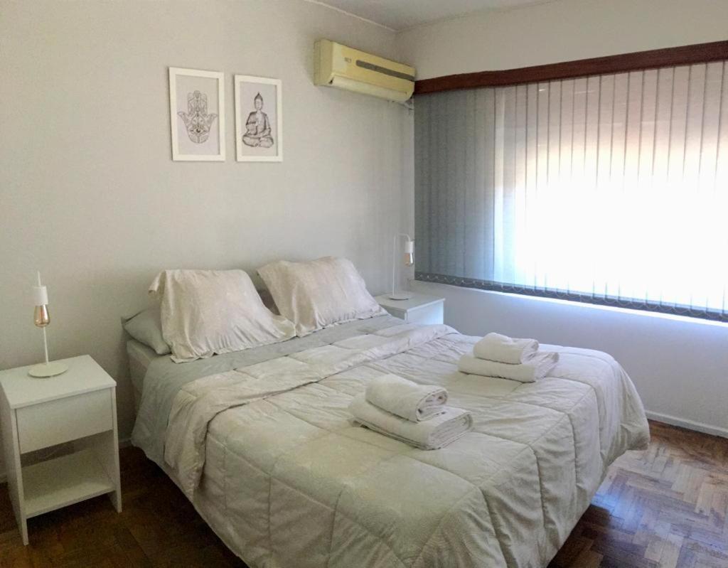 Hermoso Depto En La 5Ta Seccion 멘도사 외부 사진