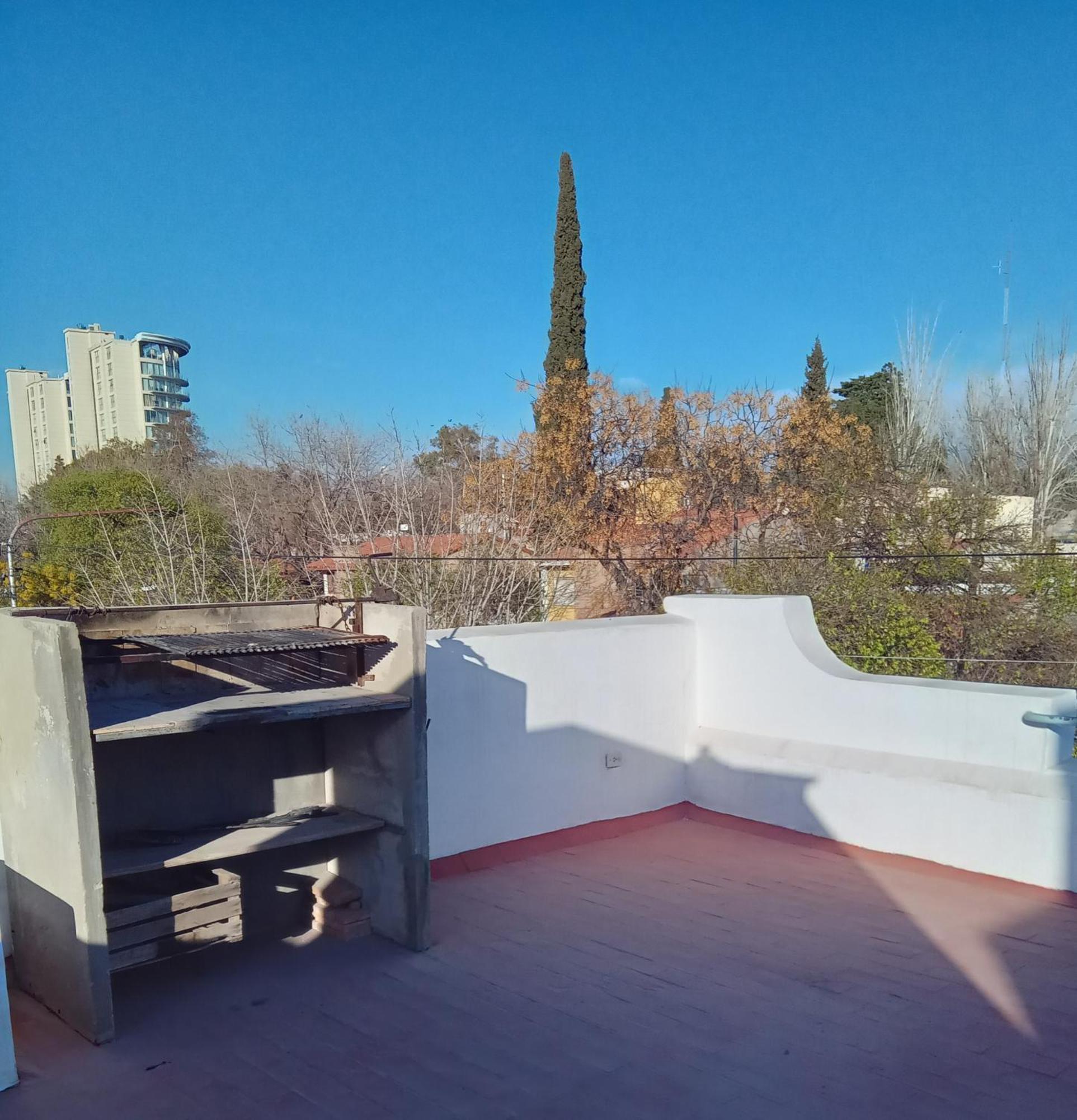 Hermoso Depto En La 5Ta Seccion 멘도사 외부 사진